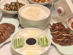 -蓬莱阁中餐厅(崇文门店)