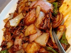 -好福记饭店(红梅公园店)