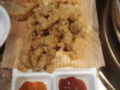 -七欣天香辣蟹火锅(上海银亿滨江店)