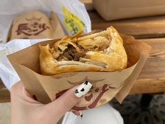 天马牛肉饼-运栋天马牛肉饼(林科大店)