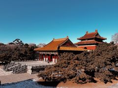 -北陵公园