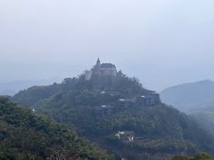 -莫干山风景区