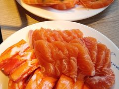 -星伦多 自助料理(圆融店)