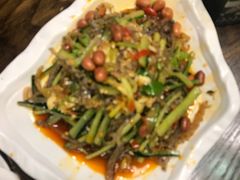 -醉美东江·三文鱼·烧鸡公