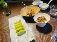 -杭州桐庐康莱德酒店西餐厅-舍