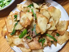 -龚兴城鱼羊吉·家传湖北菜(苗栗路总店)