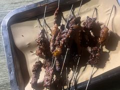 -铁诚烤肉