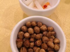 前菜-婆婆家·湛江特色美食(福田振华路店)