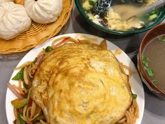 -郑家包子牛肉拉面(尚勤路店)