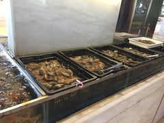 -大东方海鲜酒楼(小武基桥店)