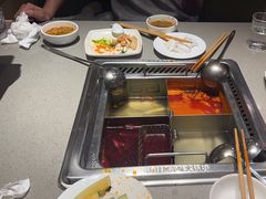 -海底捞火锅(塘厦天虹店)