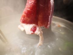 -京门老爆三·铜锅涮肉 爆肚(望京店)
