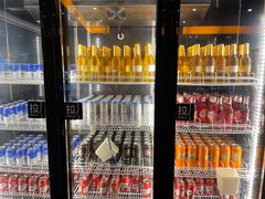 -九月海·海鲜自助(世纪东方店)