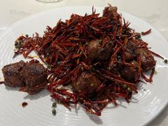 -后海16号·北京私房菜