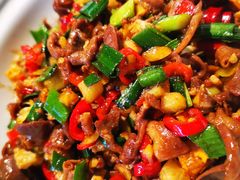 -唐伯虎新派湘菜馆(石夏时代广场店)