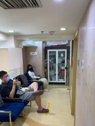 -熙朵美学植发·连锁品牌