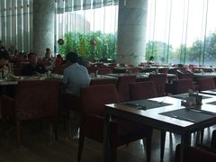 大堂-漳州佰翔圆山酒店·圆山畔西餐厅