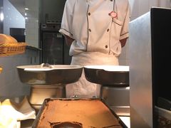 -So Lounge索兰至餐厅(蓝色港湾店)