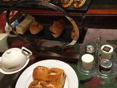 -上海锦江汤臣洲际大酒店柒酒廊