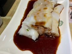 -添好运点心专门店(北角店)