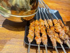 -217丰惠源抓饭(江乾路店)