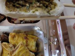 -金军食堂