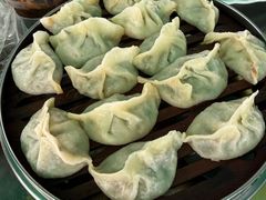 -金丝饭庄(金丝新天地保障性住宅小区店)