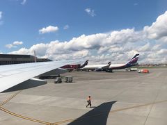 -谢列梅捷沃国际机场