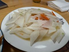 -美顺香食府鱼头老店(雪野湖店)