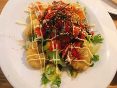 飞鱼籽沙拉-Jazz·ya 爵士屋(来福士店)