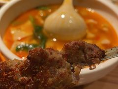 -谷丽麦馕新疆菜·清真(步步高梅溪新天地店)