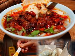 -豆相识•九九豆腐脑(牛咡桥店)