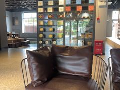 -大益茶庭(勐海会员中心店)