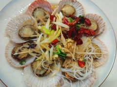 -来之顺海鲜菜馆·青岛菜·始于1993(栈桥店)