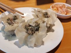 -龙抄手食府(浣花北路店)