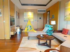 -上海崇明金茂凯悦酒店