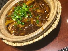 -一品滇香·云南菜(公益西桥店)