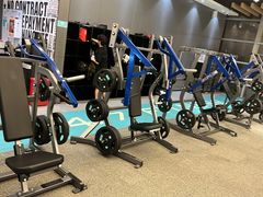 -24/7 FITNESS 健身(罗湖金光华店)