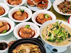 -渔娘渔家丹东海鲜(东直门店)