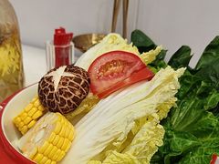 -鲍媽·原汤鲍鱼鸡(克拉广场店)