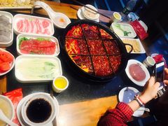 -纸盐河码头火锅(十八梯店)