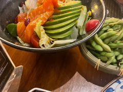 -武藏日本料理(宝安壹方城店)