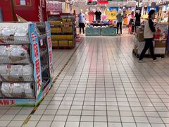 -物美超市(通州果园店)