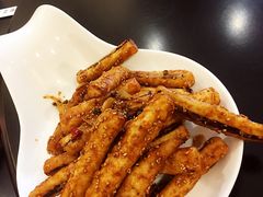 那年秋天的茄子-梧桐树下(云锦世家店)