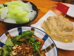 -炒豆合作社(东四总店)