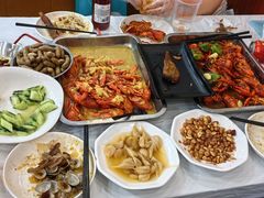 -呆虾王龙虾馆(南湖总店)