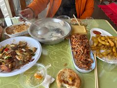 -雪湖煜辰鱼头老店(雪野湖店)