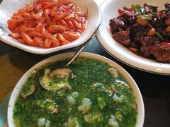 -七宝农家菜(七宝老街店)