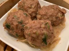 山竹牛肉球-海逸海鲜酒家(古北店)
