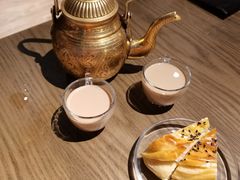 -那时新疆·若羌(经纬汇店)